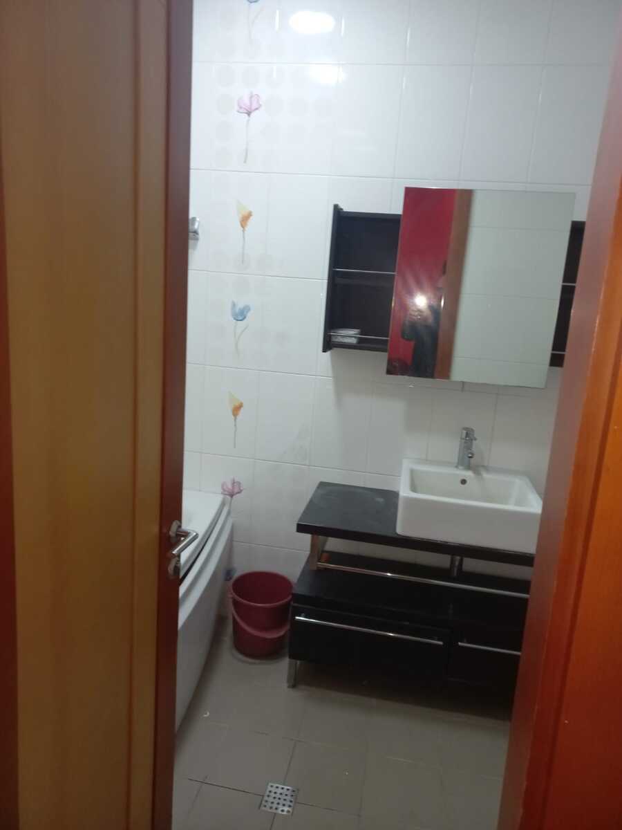 Satılır 3 otaqlı yeni tikili 135 m² — Mənzil, Bakı (10)