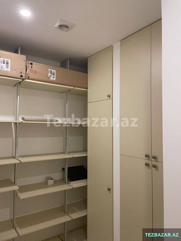 Yasamal Elimlerde 6 otaqli menzil kiraye verilir — Mənzil, Bakı (4)