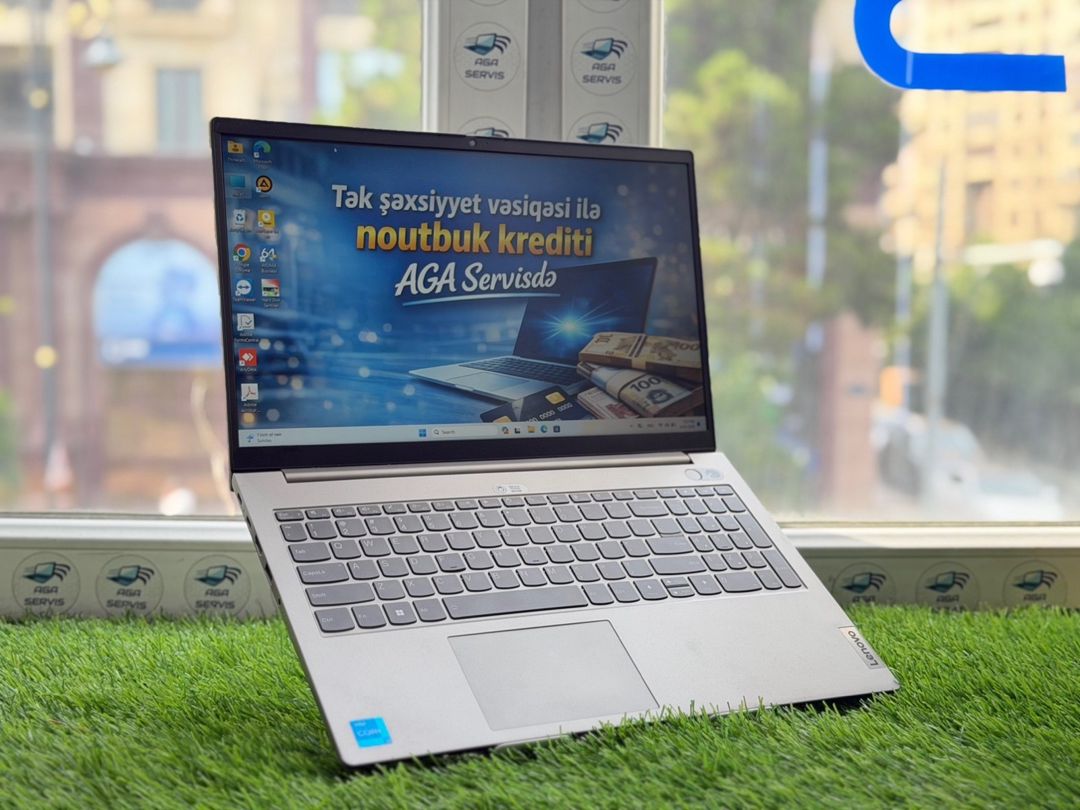 Lenovo ThinkBook — Noutbuklar, Bakı (4)