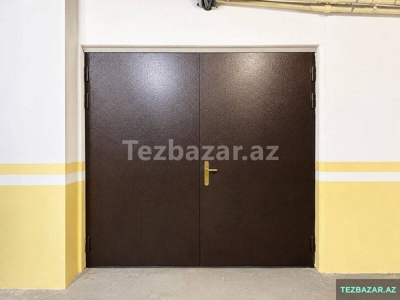 Baki seheri Nesimi rayonu — Ofis, Bakı (2)