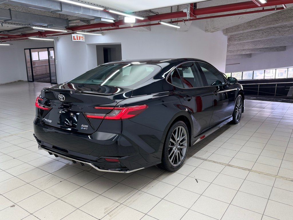 Toyota Camry, 2.5 L, 1.016 kWh, 2026 il, yeni — Avtomobillər, Bakı (4)