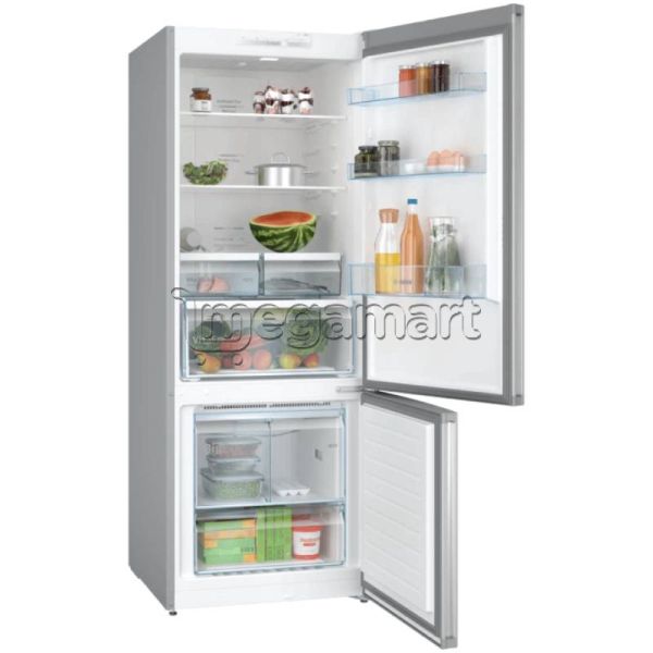 Soyuducu Bosch KGN55VL21U — Soyuducular, Bakı (2)