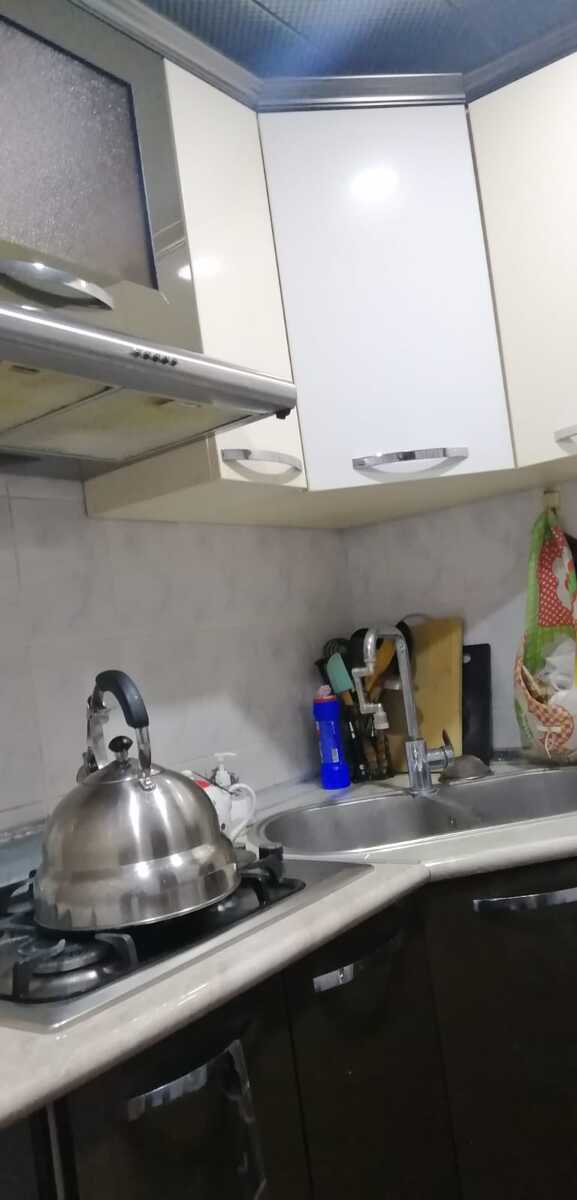 Satılır 3 otaqlı köhnə tikili 65 m² — Mənzil, Bakı (2)