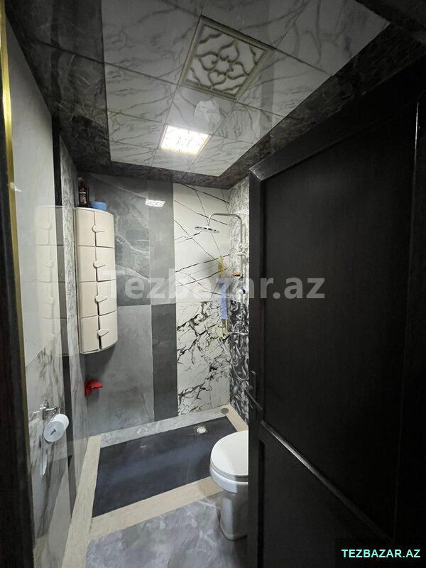 Greenville Recidence kompleksində mənzil satılır — Mənzil, Bakı (10)