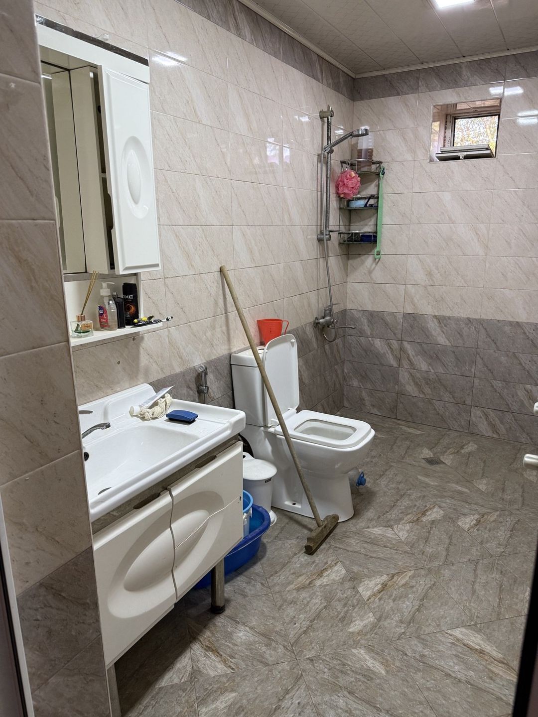 Satılır 4 otaqlı həyət evi/bağ evi 187 m² — Ev, villa, Bakı (5)