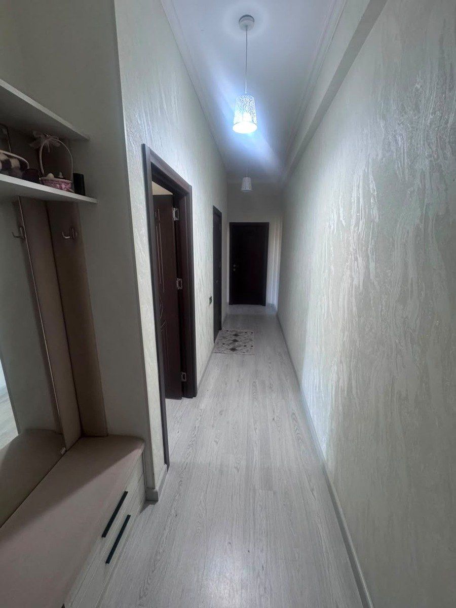 Satılır 2 otaqlı yeni tikili 65 m² — Mənzil, Bakı (4)