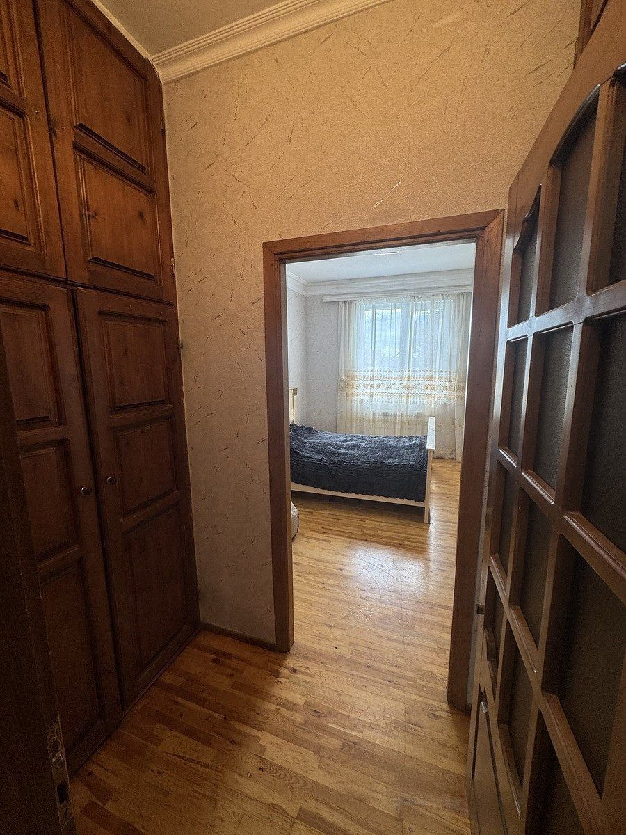 Satılır 2 otaqlı köhnə tikili 55 m² — Mənzil, Bakı (7)