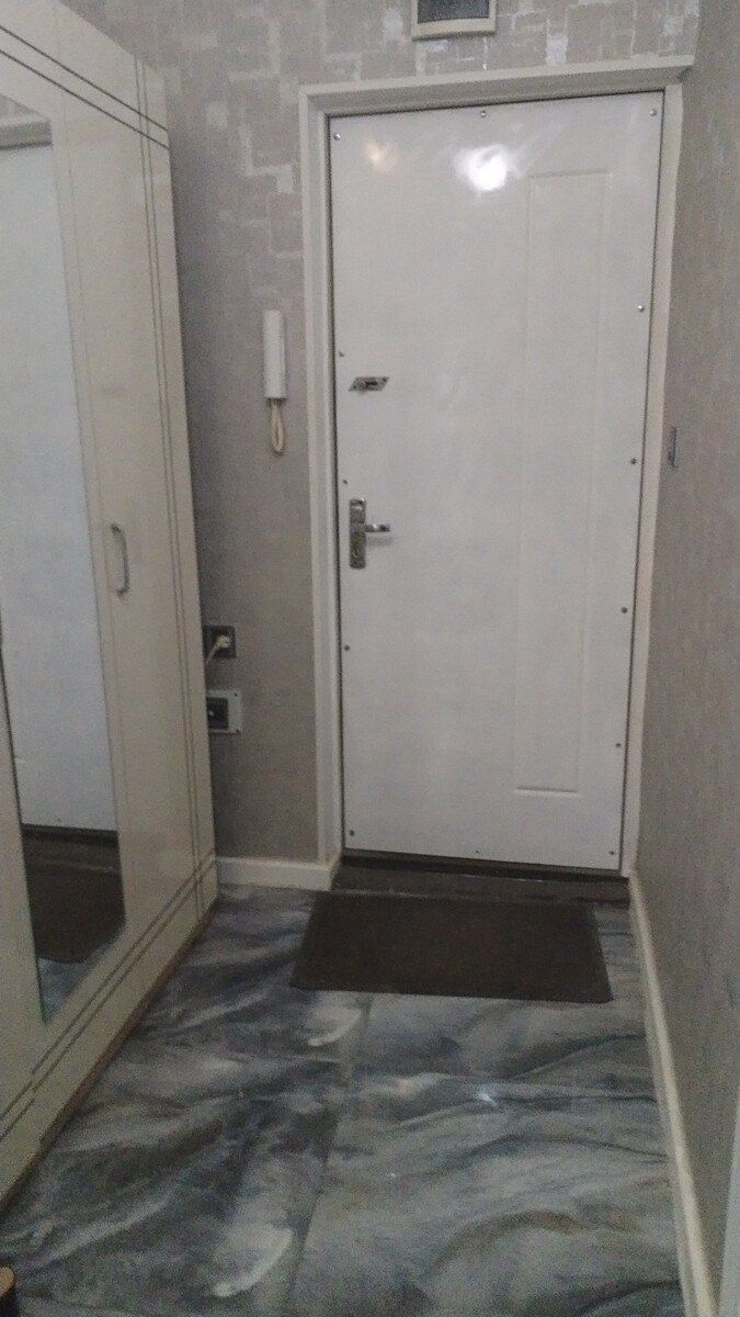 Satılır 3 otaqlı köhnə tikili 75 m² — Mənzil, Bakı (6)