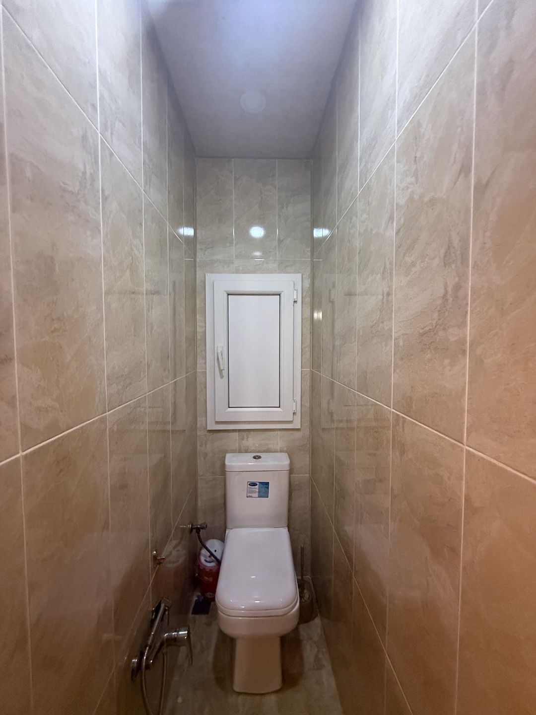 Satılır 4 otaqlı köhnə tikili 10999 m² — Mənzil, Bakı (10)