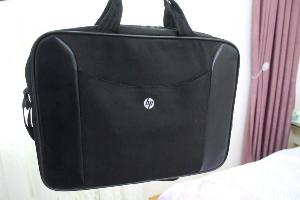 Noutbuk çantası "HP" — Noutbuklar, Bakı