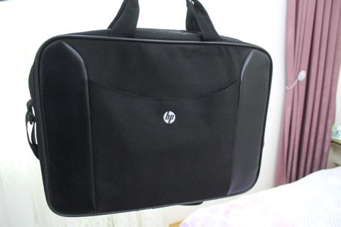 Noutbuk çantası "HP" — Bakı
