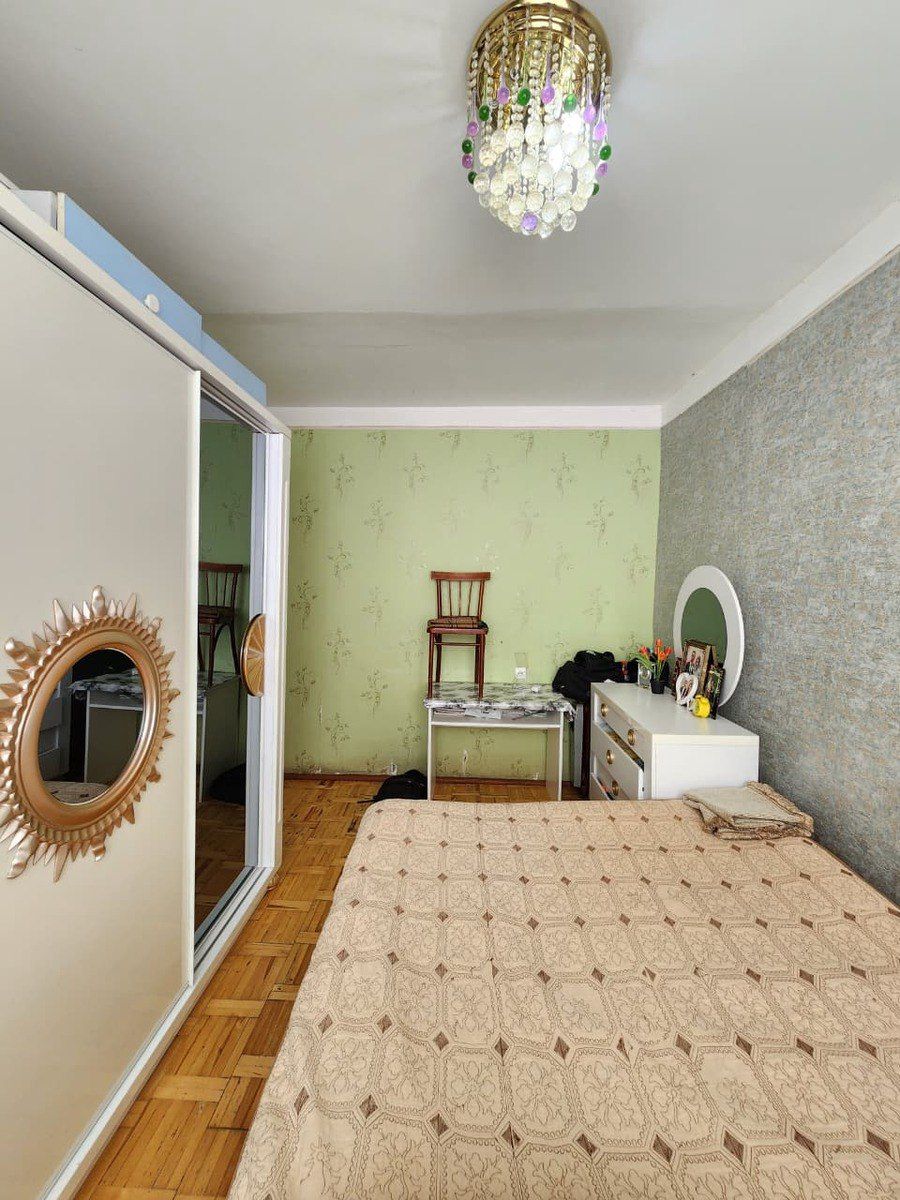 3-otaqlı mənzil, 6-cı mkr., 75 m² — Mənzil, Sumqayıt (5)