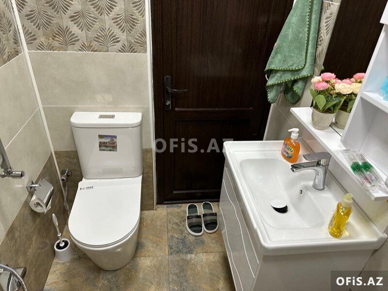Həyət evləri Günlük Kirayə Quba, Quba rayonu isti hovuzlu ev kiraye verilir, 4 otaq, 120 m² — Ev, villa, Quba (8)