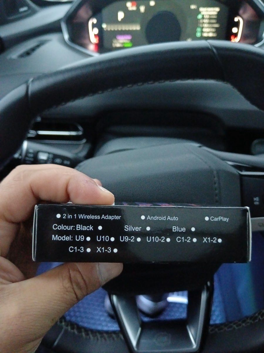 CarPlay — Ehtiyat hissələri və aksesuarlar, Bakı (3)