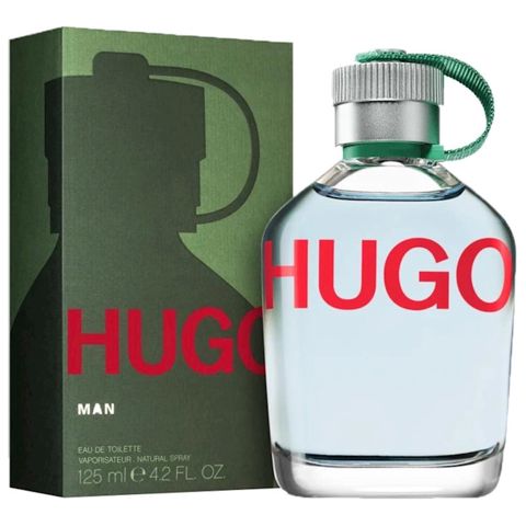 Hugo Boss Hugo kişilər üçün tualet suyu 125 ml — 144 ₼ · Bakı · Mallar Hugo Boss Hugo kişilər üçün tualet suyu 125 ml — Bakı