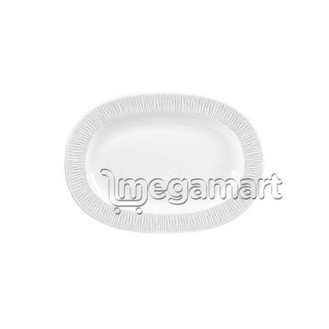 Churchill Bamboo oval nimşə 20,3 sm (WHBALR8) — 21.99 ₼ · Bakı · Bişirmə qabları Churchill Bamboo oval nimşə 20,3 sm (WHBALR8) — Bakı