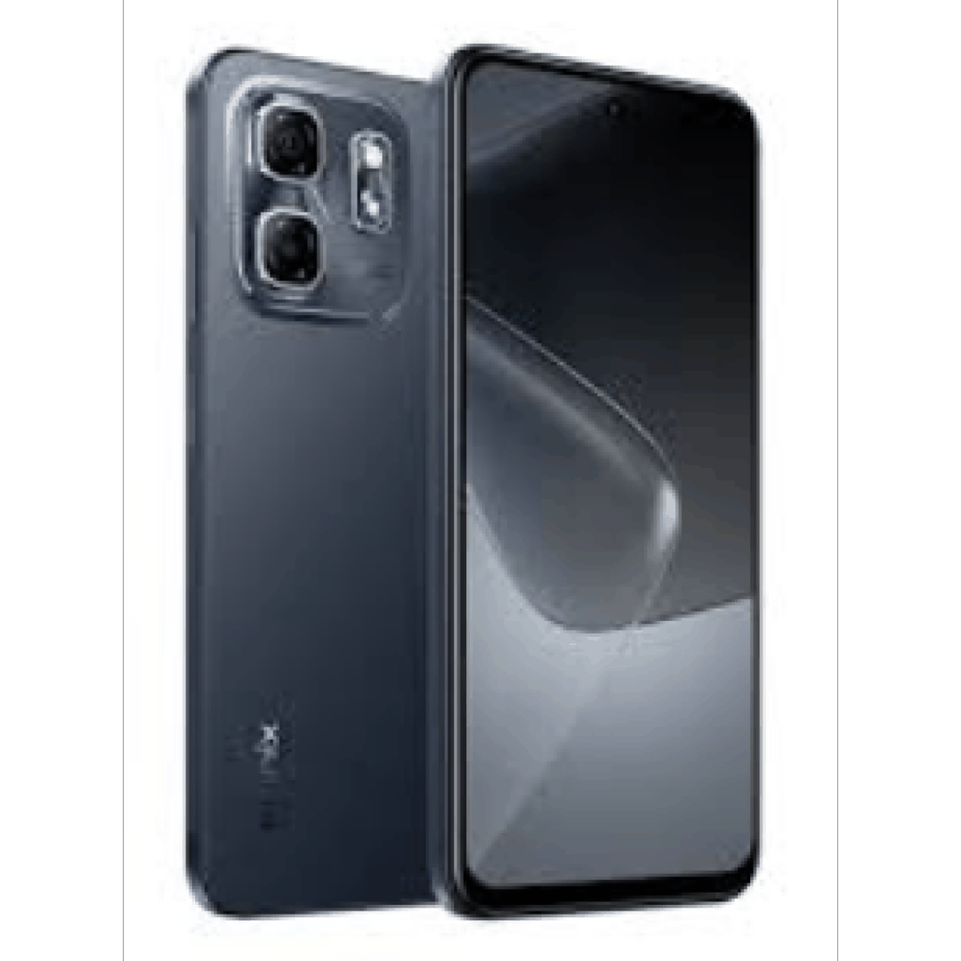Smartfon Infinix HOT 50i 4GB/256GB X6531B — Infinix, Bakı (2)