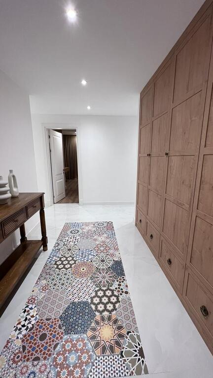 İcarəyə verilir 4 otaqlı yeni tikili 220 m² — Mənzil, Bakı (12)