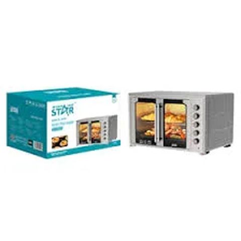 Winning Star Elektrik Sobası ST-9690 Winning Star ST-9690 yüksək — Bakı