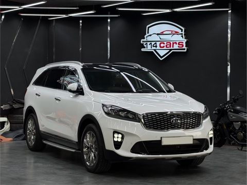 Kia Sorento, 2.0 L, 2017 il, 179 000 km — 41 800 ₼ · Bakı · Avtomobillər Kia Sorento, 2.0 L, 2017 il, 179 000 km — Bakı