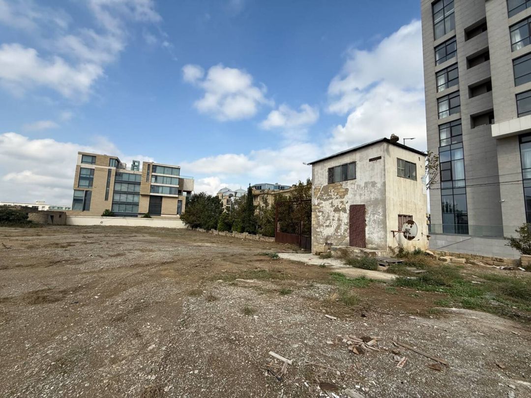 Satılır torpaq 95 sot — Torpaq, Bakı (2)