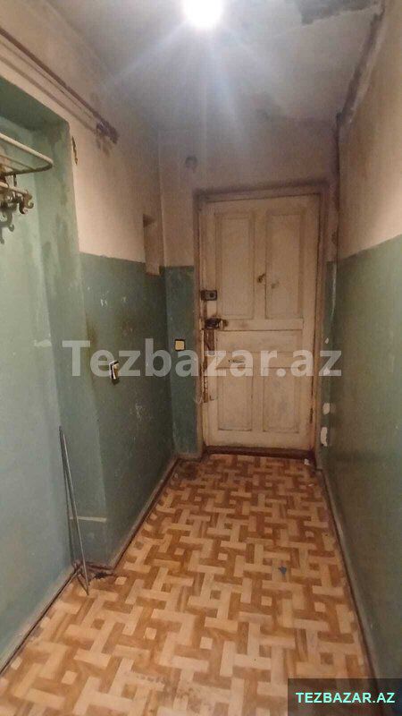 Şarifzade küç, Capsella Pərdə mərkəzinin yanında — Mənzil, Bakı (2)