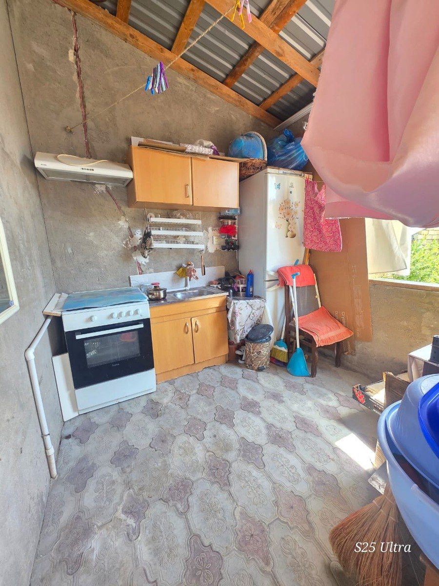 Həyət evi, Saray qəs — Ev, villa, Bakı (6)