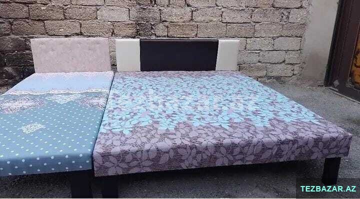 Çarpayılar yığılması — Digər, Bakı (3)