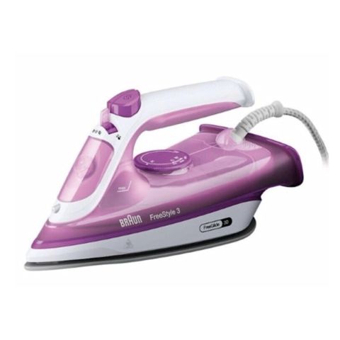 Ütü Braun FI3124PU — Almal — Бытовая техника