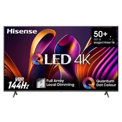 Televizor Hisense 75" QLED 75E7NQ — 1 794.99 ₼ · Bakı · Televizorlar Televizor Hisense 75" QLED 75E7NQ — Bakı