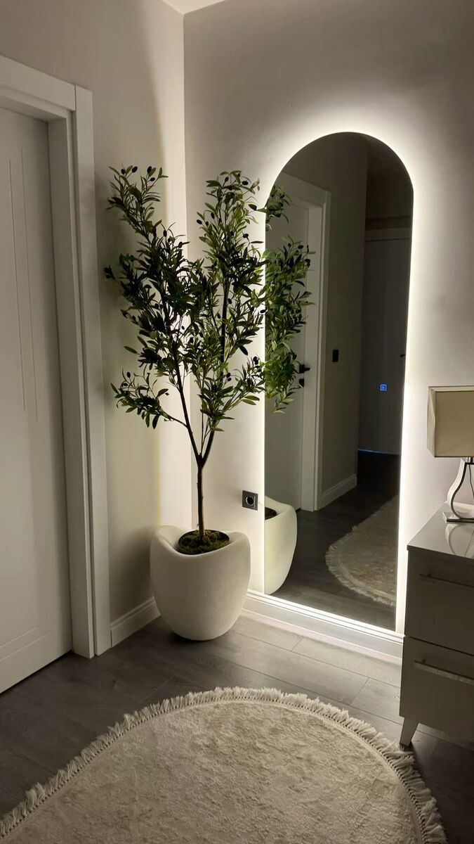 İcarəyə verilir 2 otaqlı yeni tikili 65 m² — Mənzil, Bakı (4)