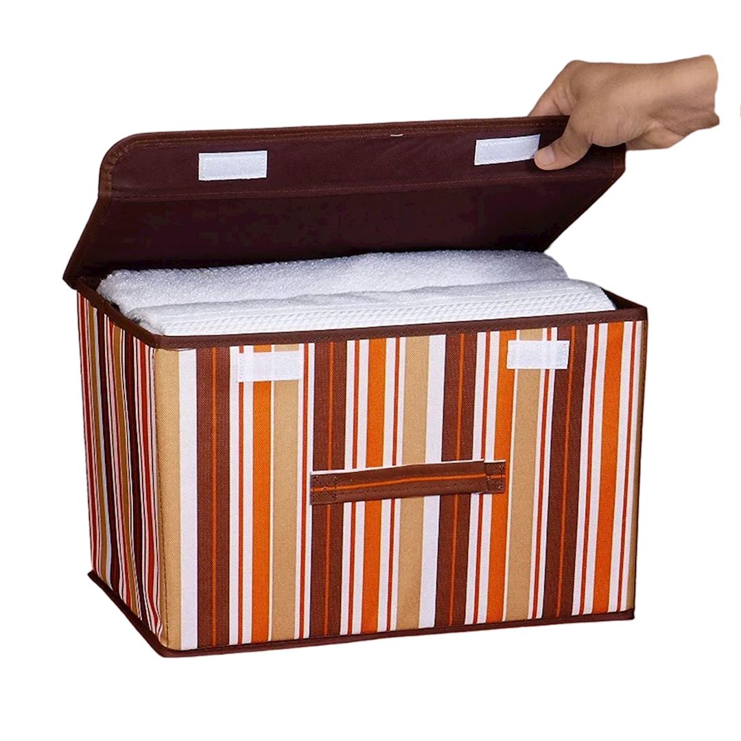 Orqanayzer HMSD_OG35 38x23x24 sm — Mallar, Bakı (2)
