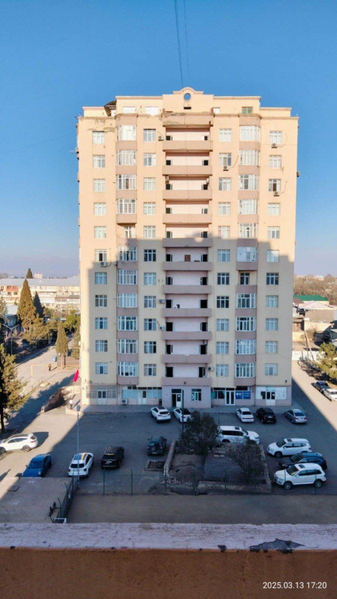 İcarəyə verilir 2 otaqlı yeni tikili 64 m² — Mənzil, Gəncə (3)