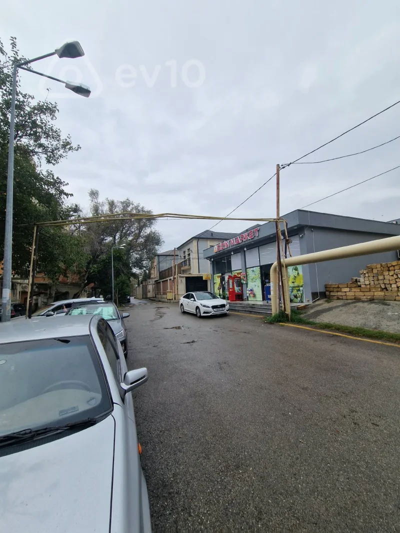 1 otaqlı mənzil, 35 m², Svetlana Memmedova — Mənzil, Bakı (5)