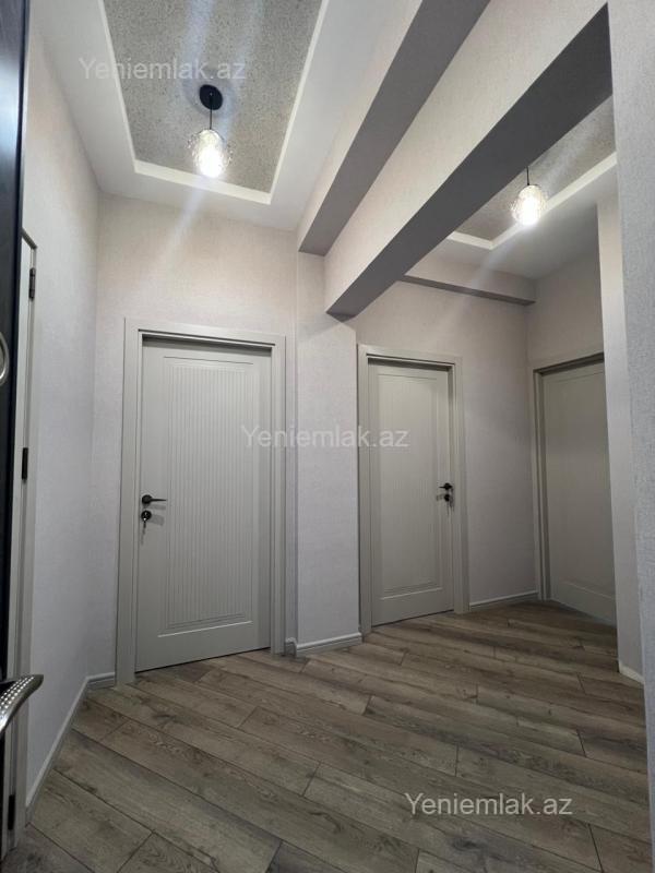 Satılır 2 otaqlı Bina evi menzil (Yeni tikili), 72 m², Sabunçu rayonu — Mənzil, Bakı (12)