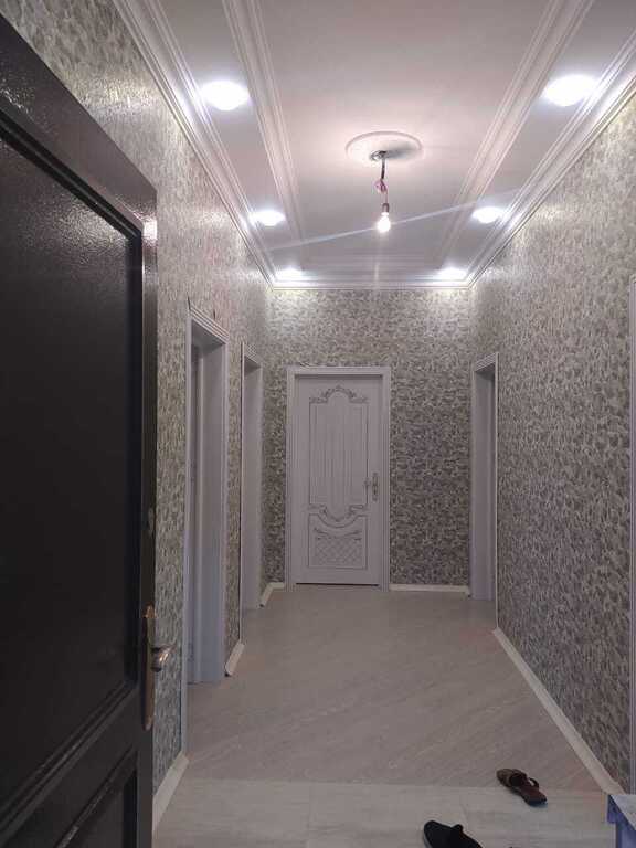 Həyət evi, Sumqayıt ş — Ev, villa, Sumqayıt (6)