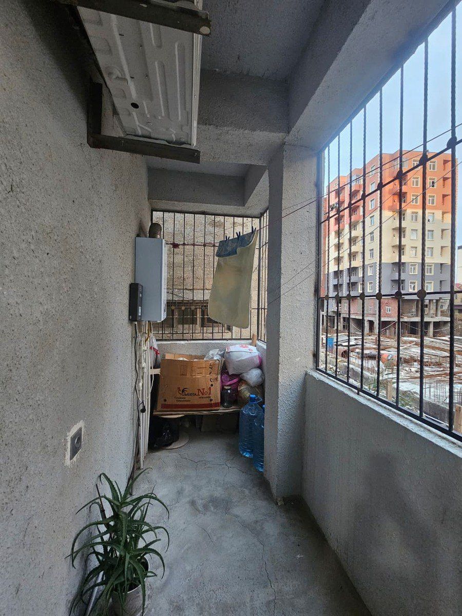 Satılır 3 otaqlı yeni tikili 84 m² — Mənzil, Bakı (7)
