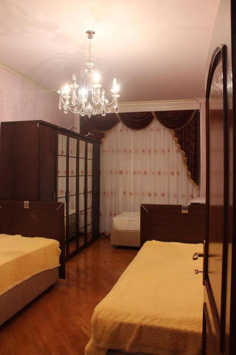 Satılır 3 otaqlı yeni tikili 125 m² — Mənzil, Bakı (7)