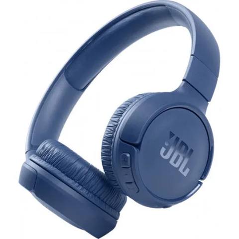 JBL T510BT Bluetooth 5.0 – 40 Saat Batareya ilə Simsiz Qulaqlıq JBL — İbay Az — Headphones