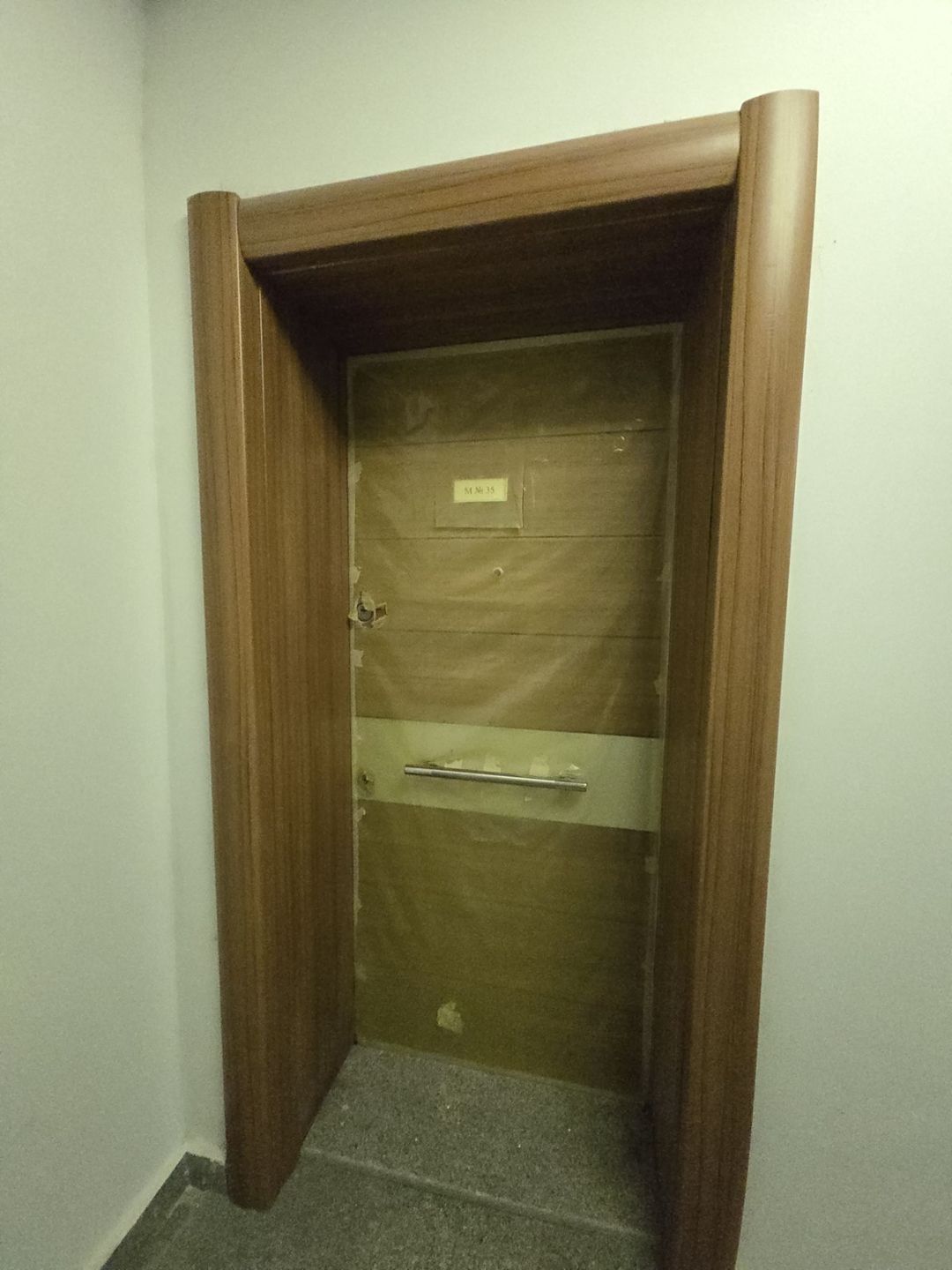 Satılır 3 otaqlı yeni tikili 136 m² — Mənzil, Bakı (9)