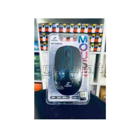 Simsiz siçan Legion Optimus LW-344 Wireless Mouse — Bakı
