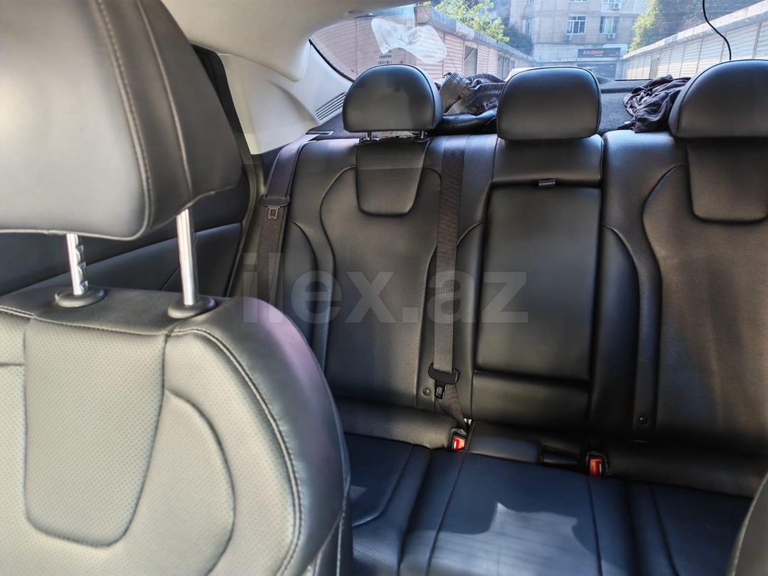 2020 Hyundai Avante, 1.6 L, 2020, 156,000 km 77-TM-089 — Avtomobillər, Bakı (10)