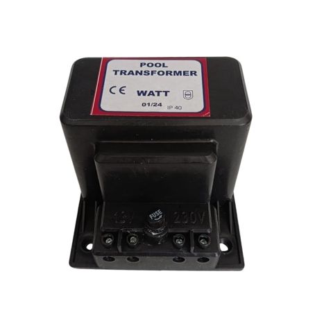 Hovuz işıqlandırma transformatoru, 600 Vt, 220V-dan 12V-a — Bakı