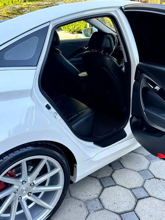 Hyundai Grandeur, 2.2 L, 2015 il, 224 000 km — Avtomobillər, Zaqatala (12)
