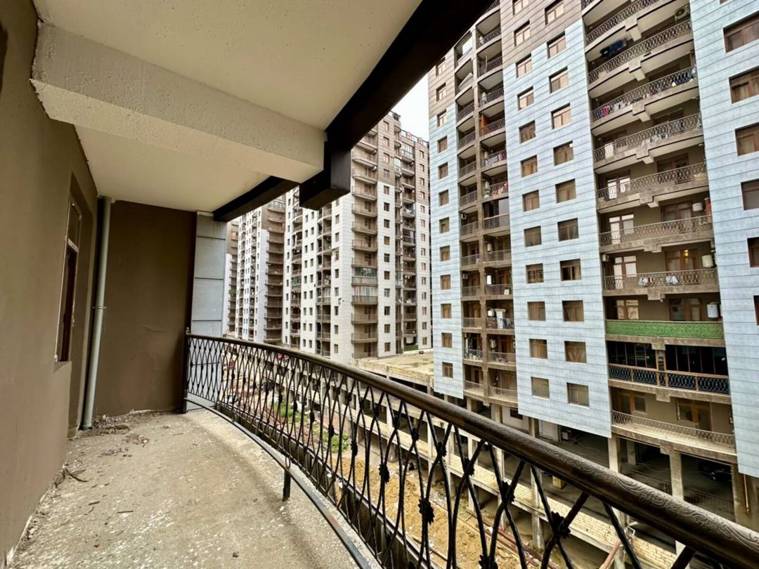 Satılır 4 otaqlı yeni tikili 157.5 m² — Mənzil, Bakı (10)