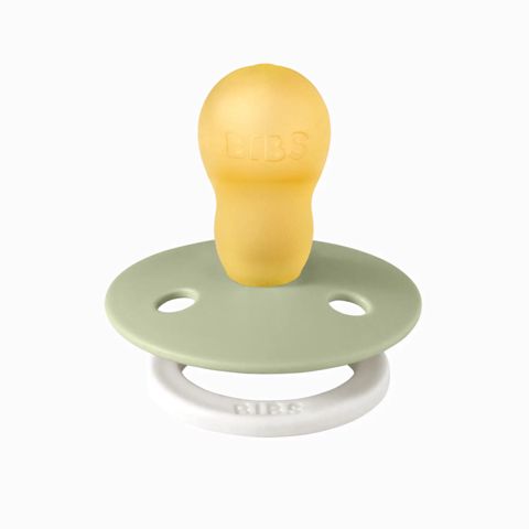 Əmzik Bibs Colour, 18+, yaşıl — Bakı