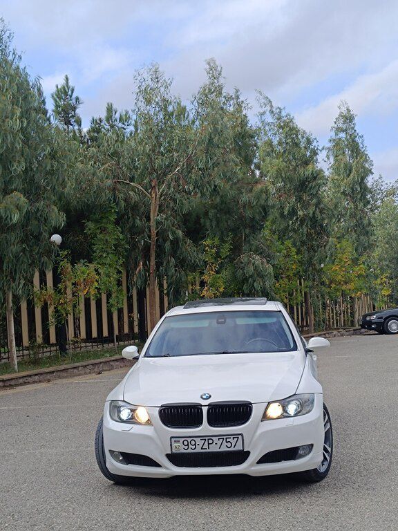 BMW 328, 2.0 L, 2007 il, 340 000 km 99-ZP-757 — Avtomobillər, Bakı (2)