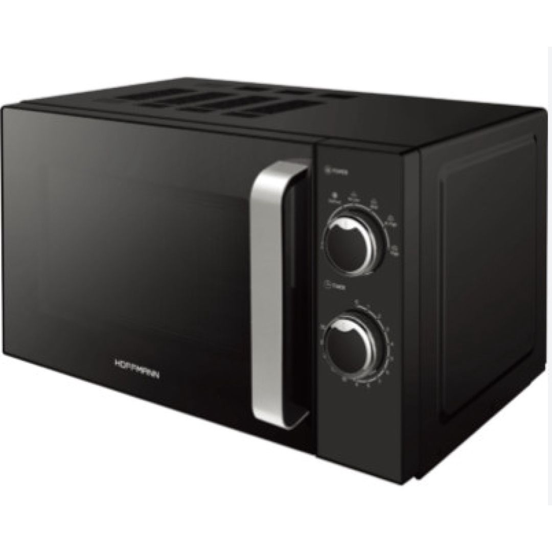 Mikrodalğalı soba Hoffmann M70H20L-BL — Mikrodalğalı sobalar, Bakı (3)
