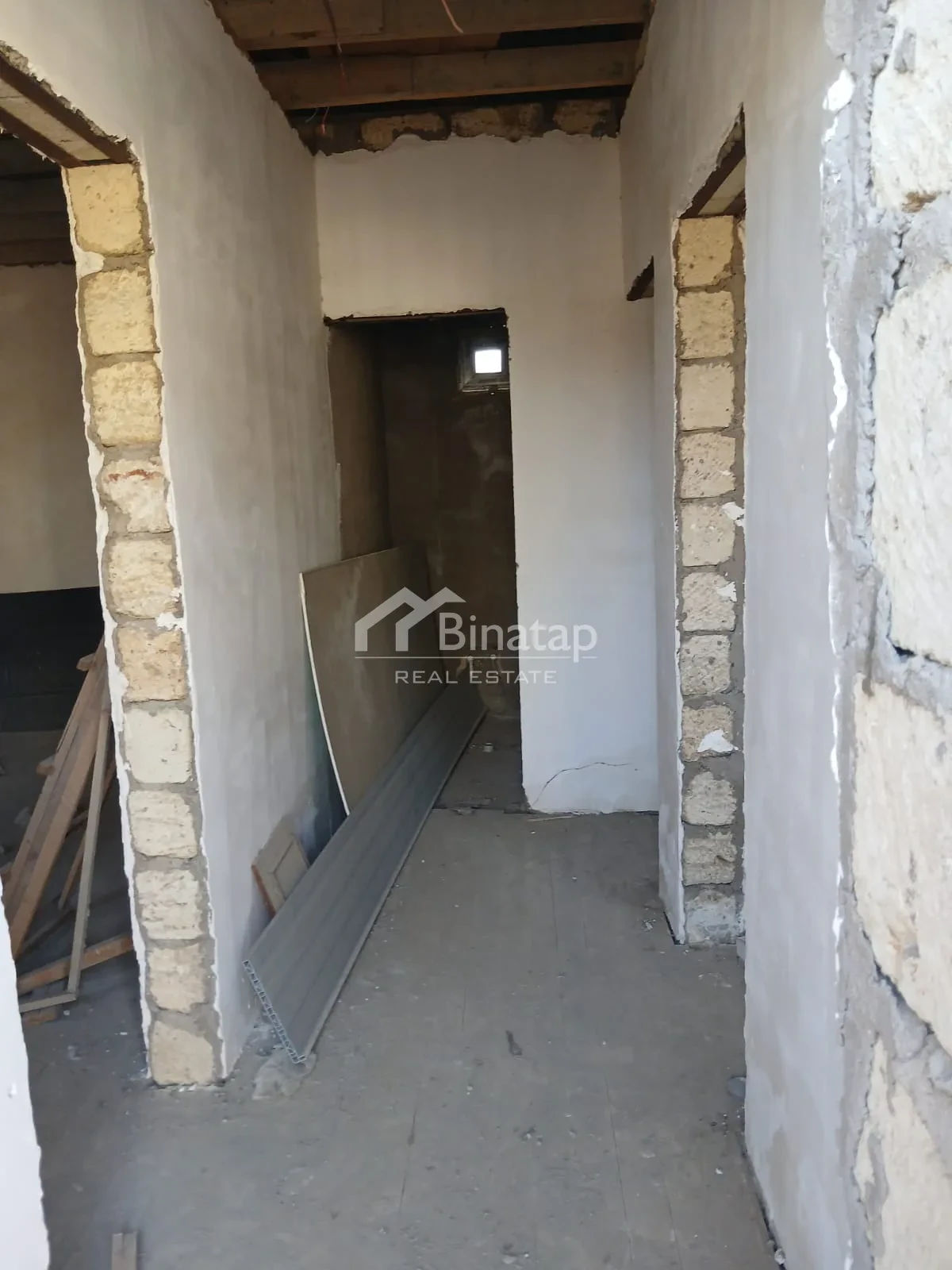 Satılır 2 otaqlı həyət evi / bağ evi 60 m², Masazır qəsəbəsi, Abşeron rayonu — Ev, villa, Bakı (2)