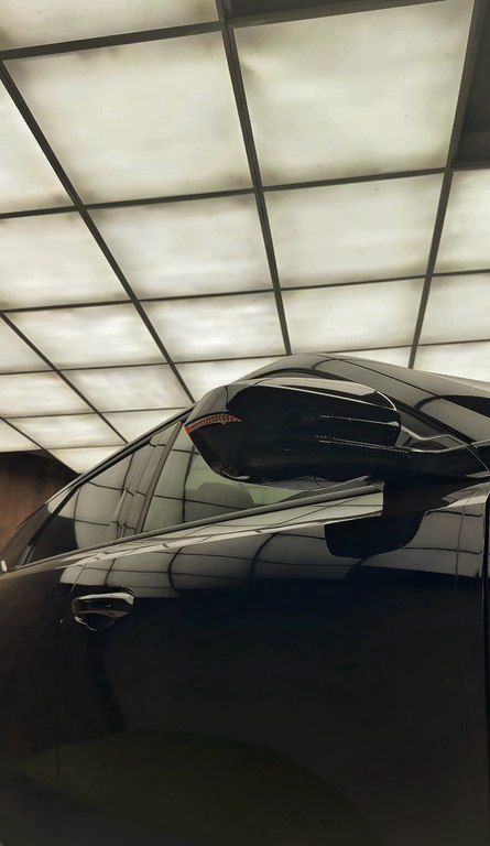 Changan Uni-Z, 1.5 L, 18.4 kWh, 2026 il, yeni — Avtomobillər, Bakı (4)